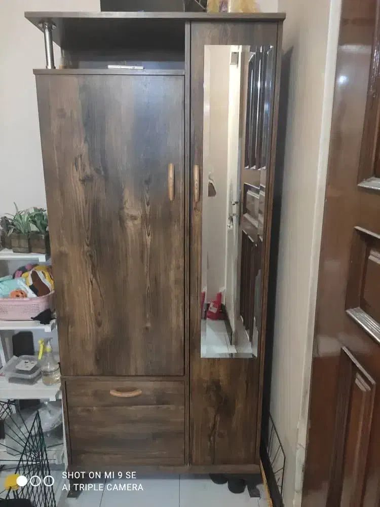 جا کفشی|جاکفشی، کمد، دراور|فردیس, فردیس|دیوار