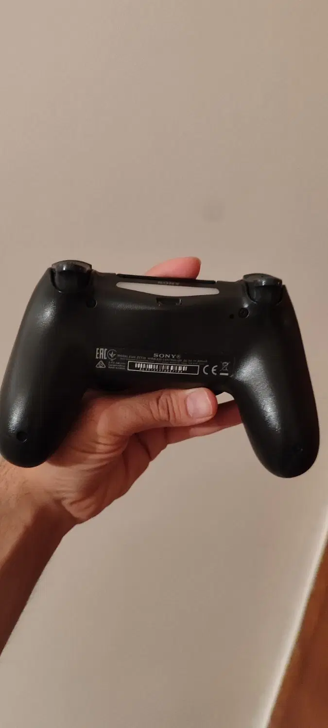 دسته ps4|کنسول، بازی ویدئویی و آنلاین|تهران, جیحون|دیوار