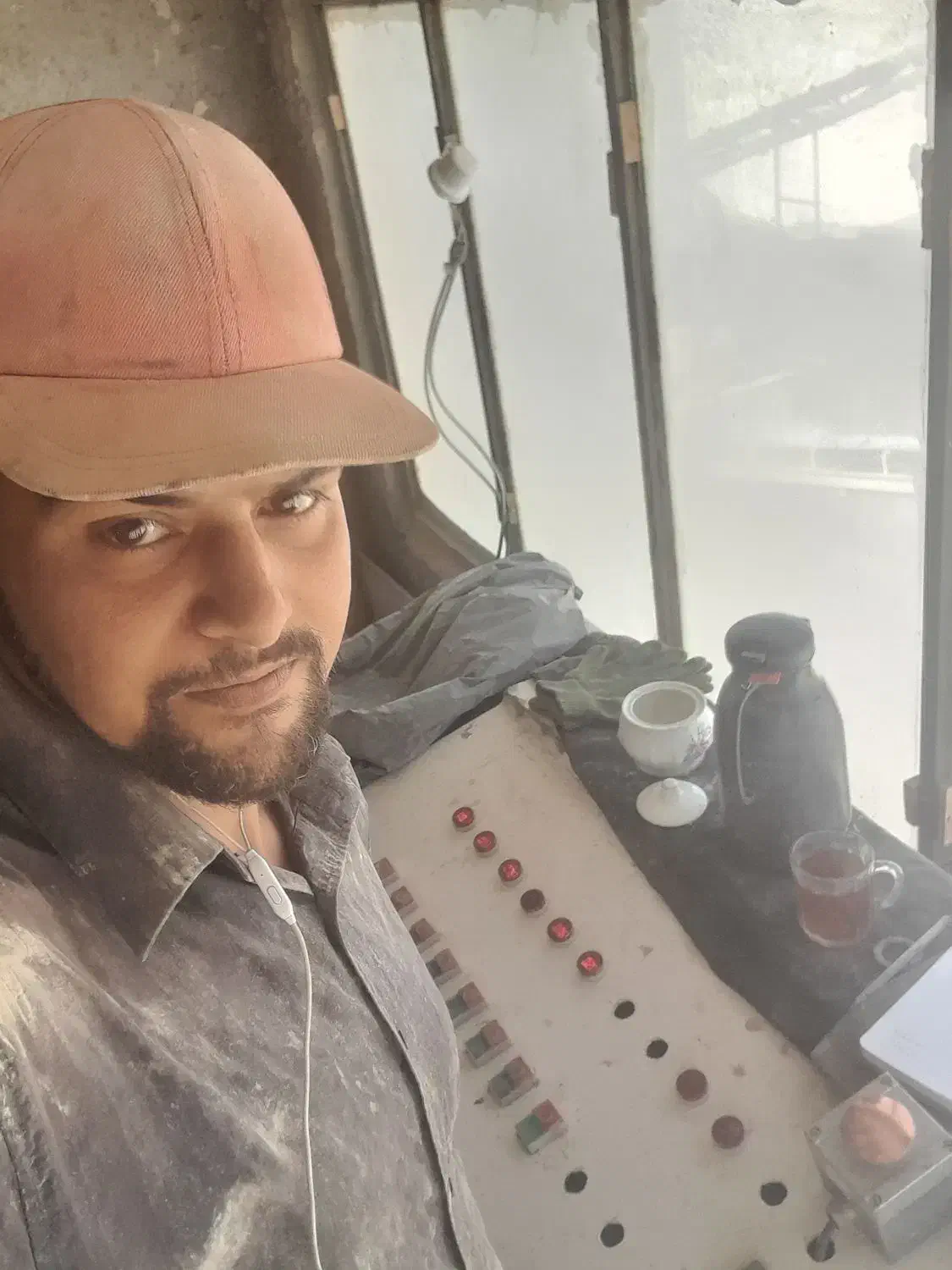 سرویس دهی سالیانه سنگ شکن دوره ای|خدمات پیشه و مهارت|روداب, |دیوار