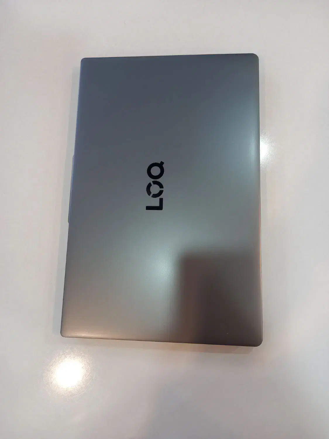 لپ تاپ Lenovo مدل LOQ 15IAX9E|رایانه همراه|کرمان, |دیوار