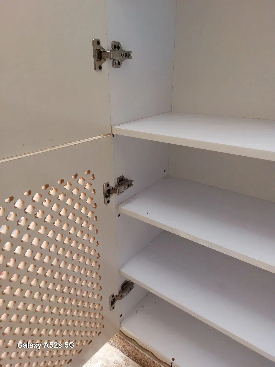 فروش فوری|کتابخانه، شلف، قفسه‌های دیواری|ازنا, |دیوار