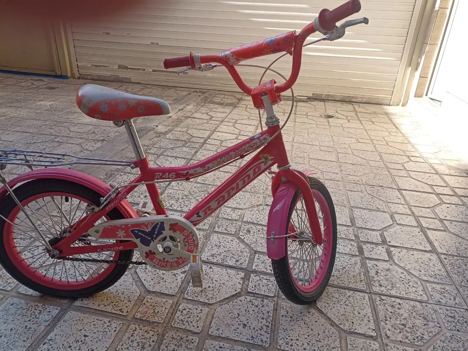 دوچرخه|دوچرخه، اسکیت، اسکوتر|نسیم‌شهر, |دیوار