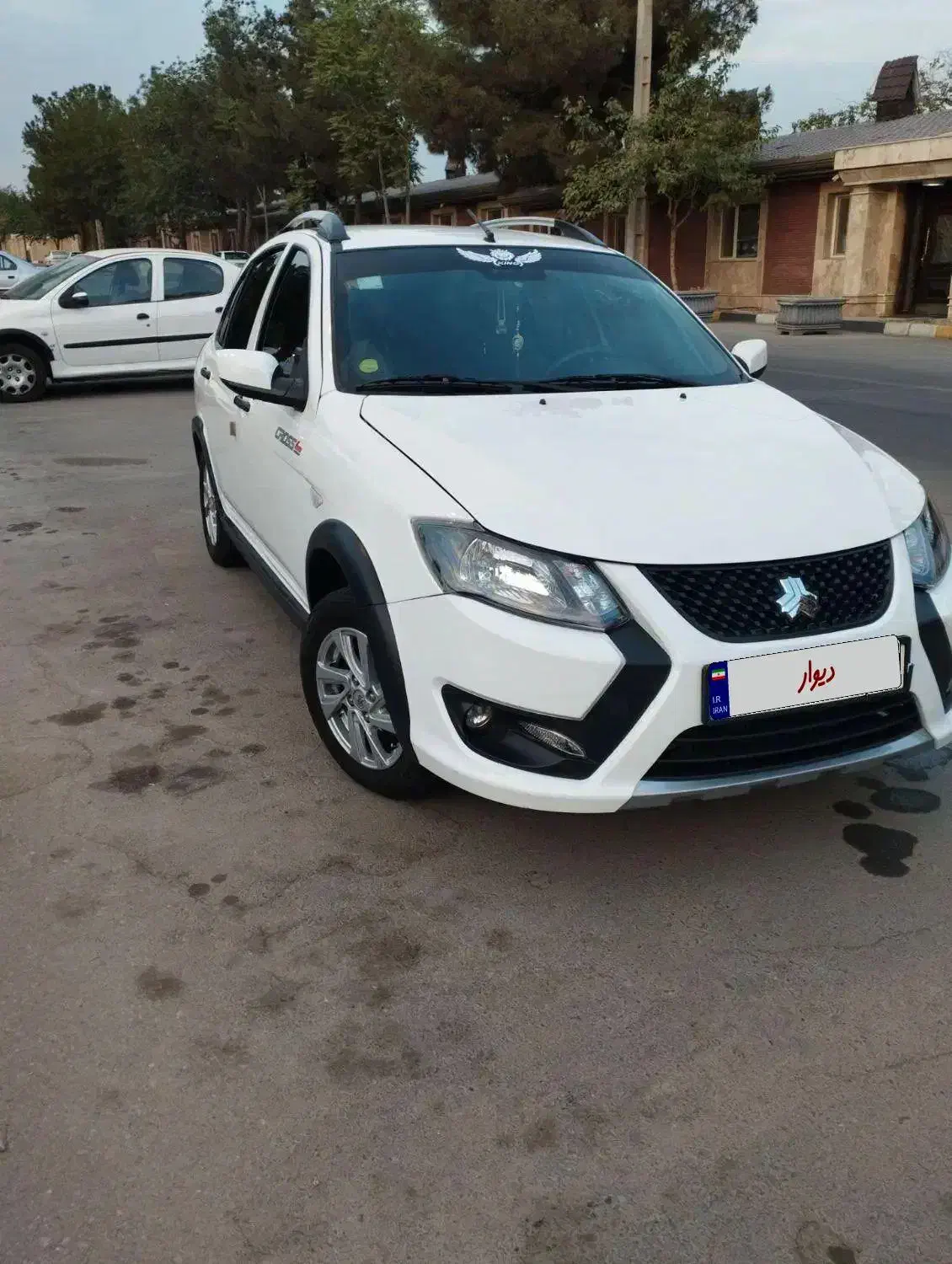 کوییکSمدل402|خودرو سواری و وانت|بروجرد, |دیوار