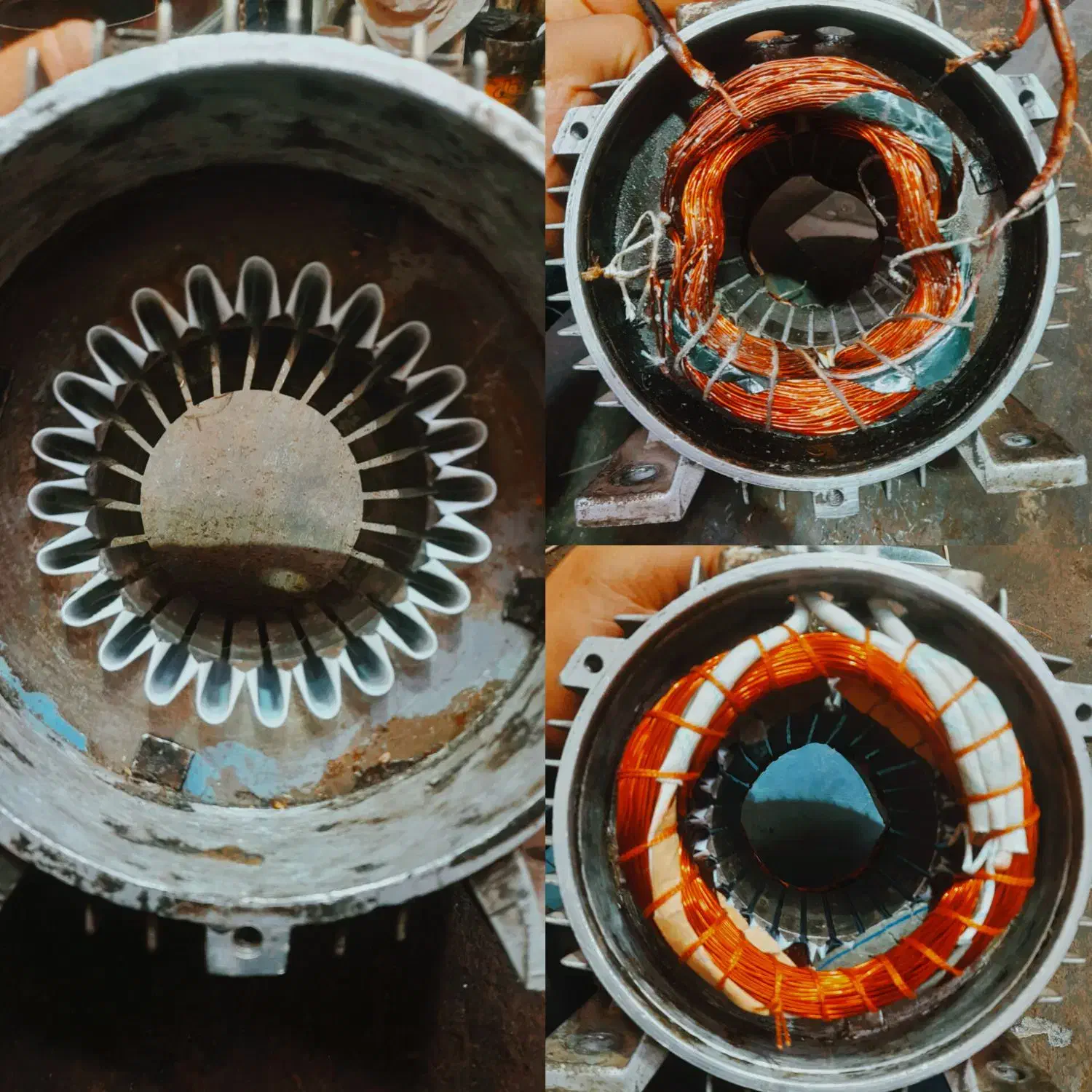 سیم پیچی|خدمات پیشه و مهارت|اصفهان, شهریار|دیوار