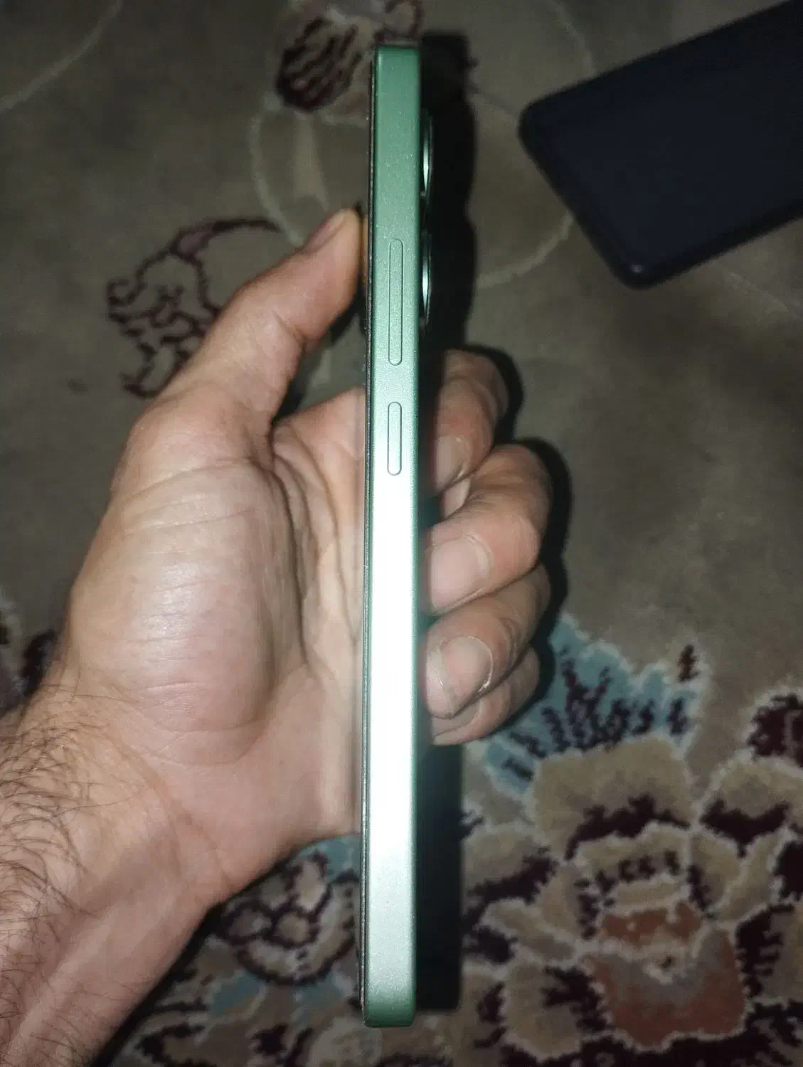 گوشی شیائومی ردمی نوت 13|موبایل|مشهد, شهید قربانی|دیوار