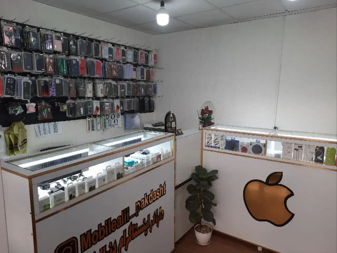 اجاره مغازه 12 متری بر کردبچه|اجارهٔ مغازه و غرفه|پاکدشت, پاکدشت (مامازند)|دیوار