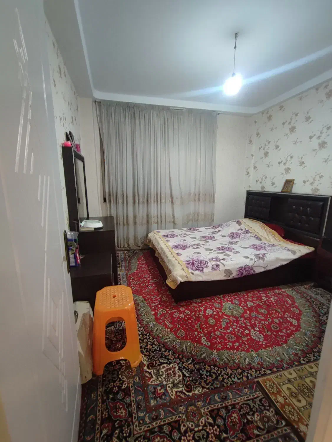 منطقه یک. شقایق ها.|اجارهٔ آپارتمان|محمدیه-قزوین, |دیوار