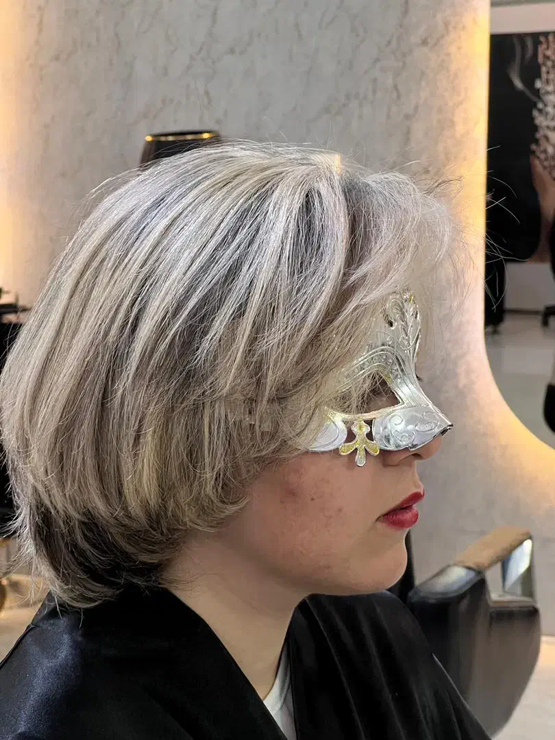 سالن زیبایی مروارید|خدمات آرایشگری و زیبایی|میانه, |دیوار