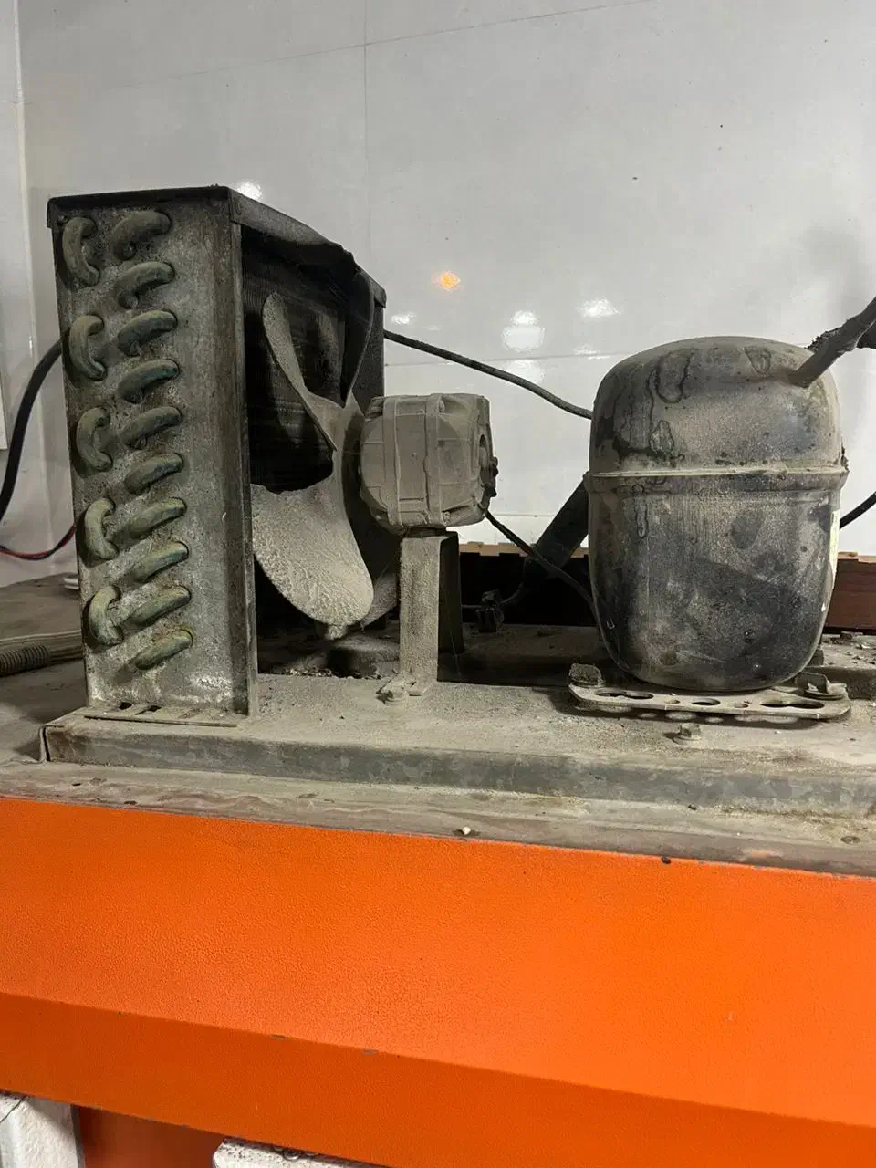 یخچال ایستاده تمیز|یخچال و فریزر|برازجان, |دیوار