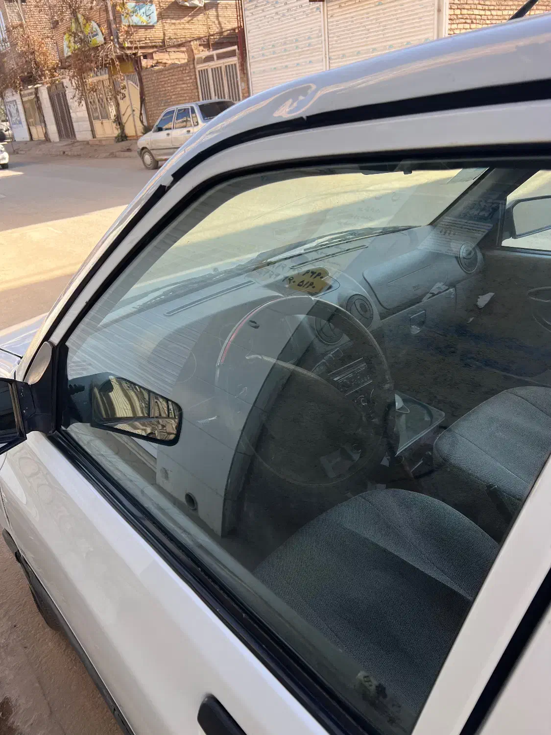 پرایدمدل ۹۴دوگانه دست|خودرو سواری و وانت|نیشابور, بنیاد شهید|دیوار