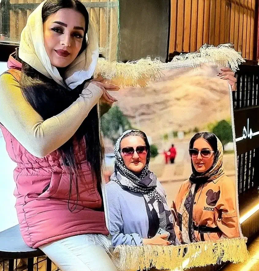 تابلو فرش     ماهان|تابلو فرش|سمنان, |دیوار