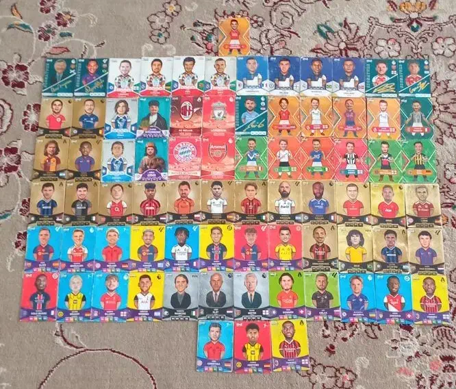 کارت کیمدی|اسباببازی|گلبهار, شهر جدید گلبهار|دیوار