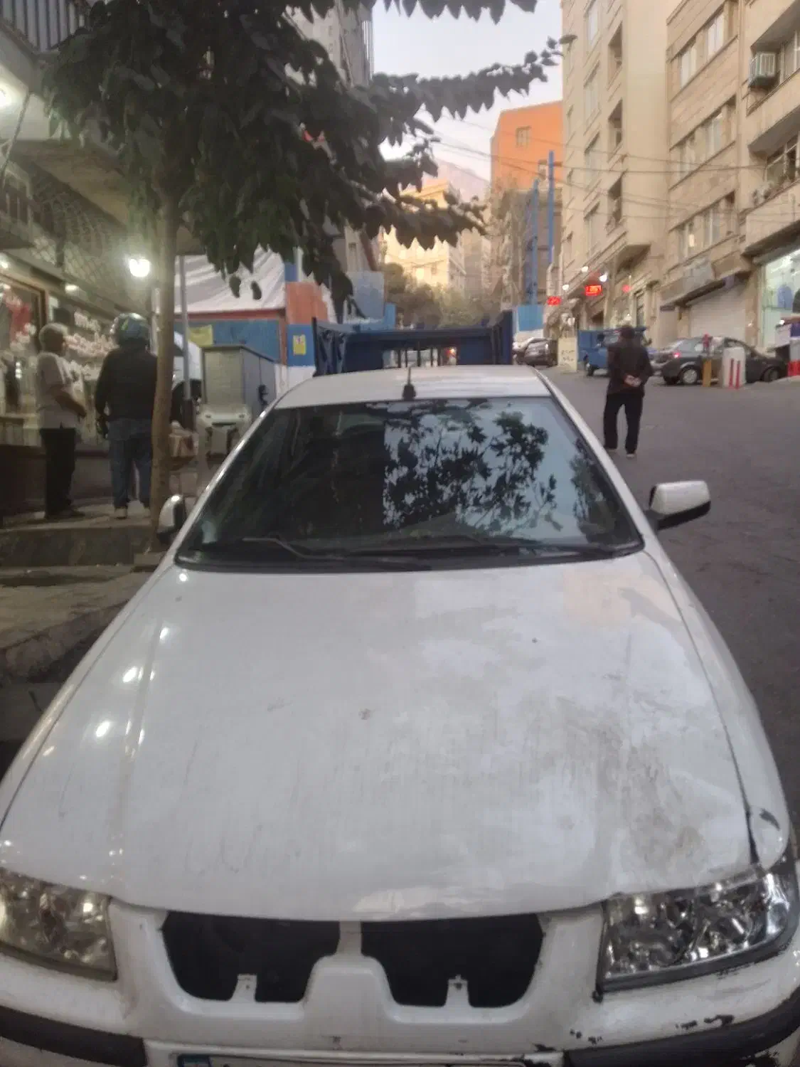 فروش فوری|خودرو سواری و وانت|تهران, گلاب دره|دیوار