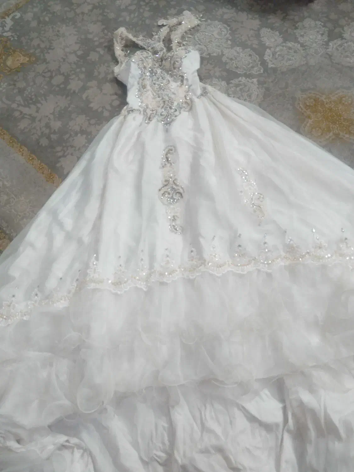 لباس مجلسی|لباس|قوچان, |دیوار