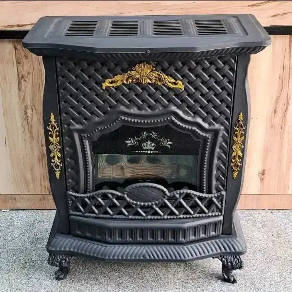 بخاری گازی طرح شومینه پرنسس و شومینه برقی|بخاری، هیتر، شومینه|تهران, جمهوری|دیوار