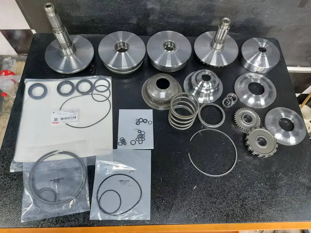 تعمیرگیربکس اتوماتیک چینی در غرب تهران ،ازادی|خدمات موتور و ماشین|تهران, دکتر هوشیار|دیوار