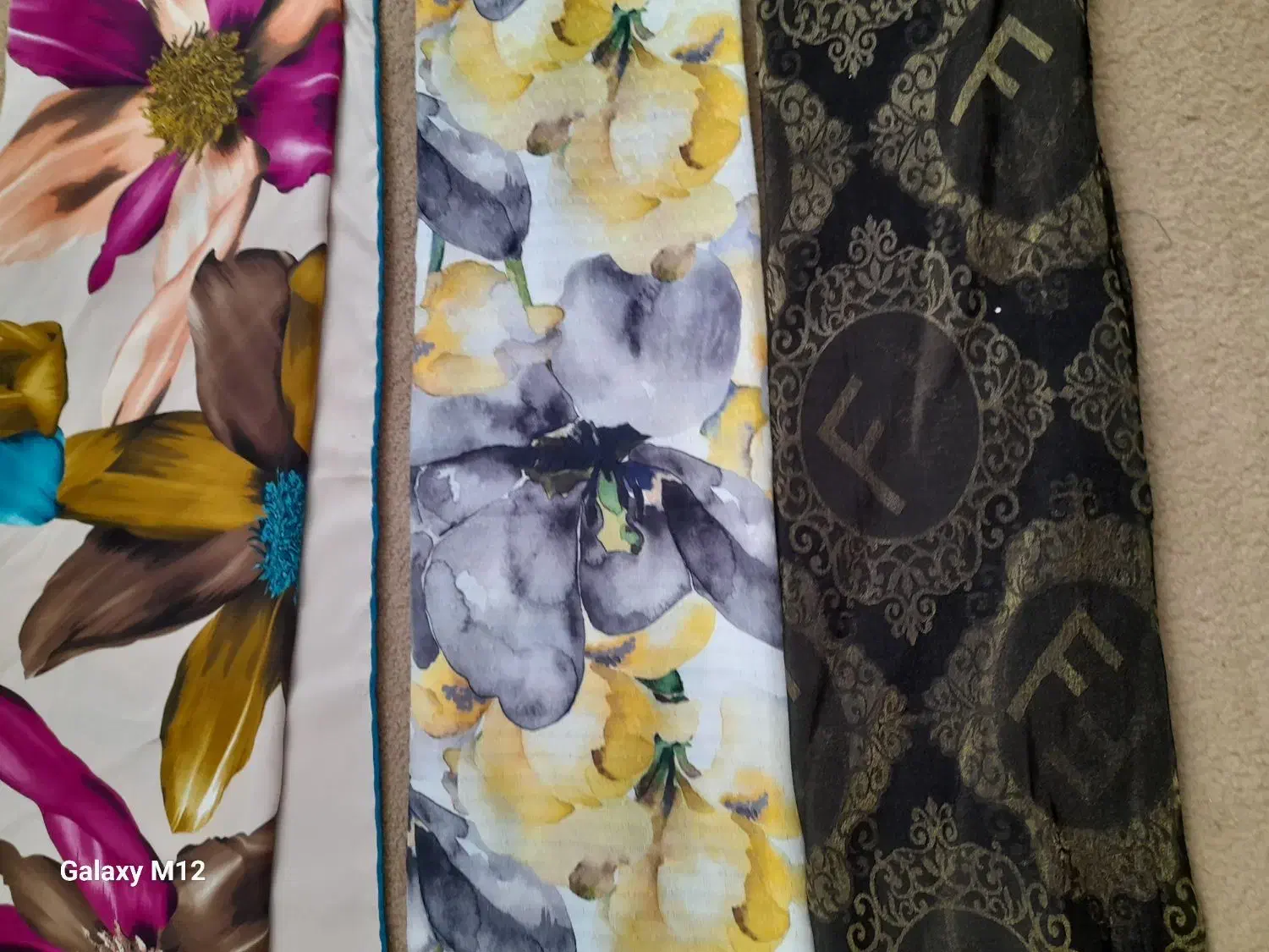 شال ومانتو وپیراهن|لباس|ساوه, |دیوار