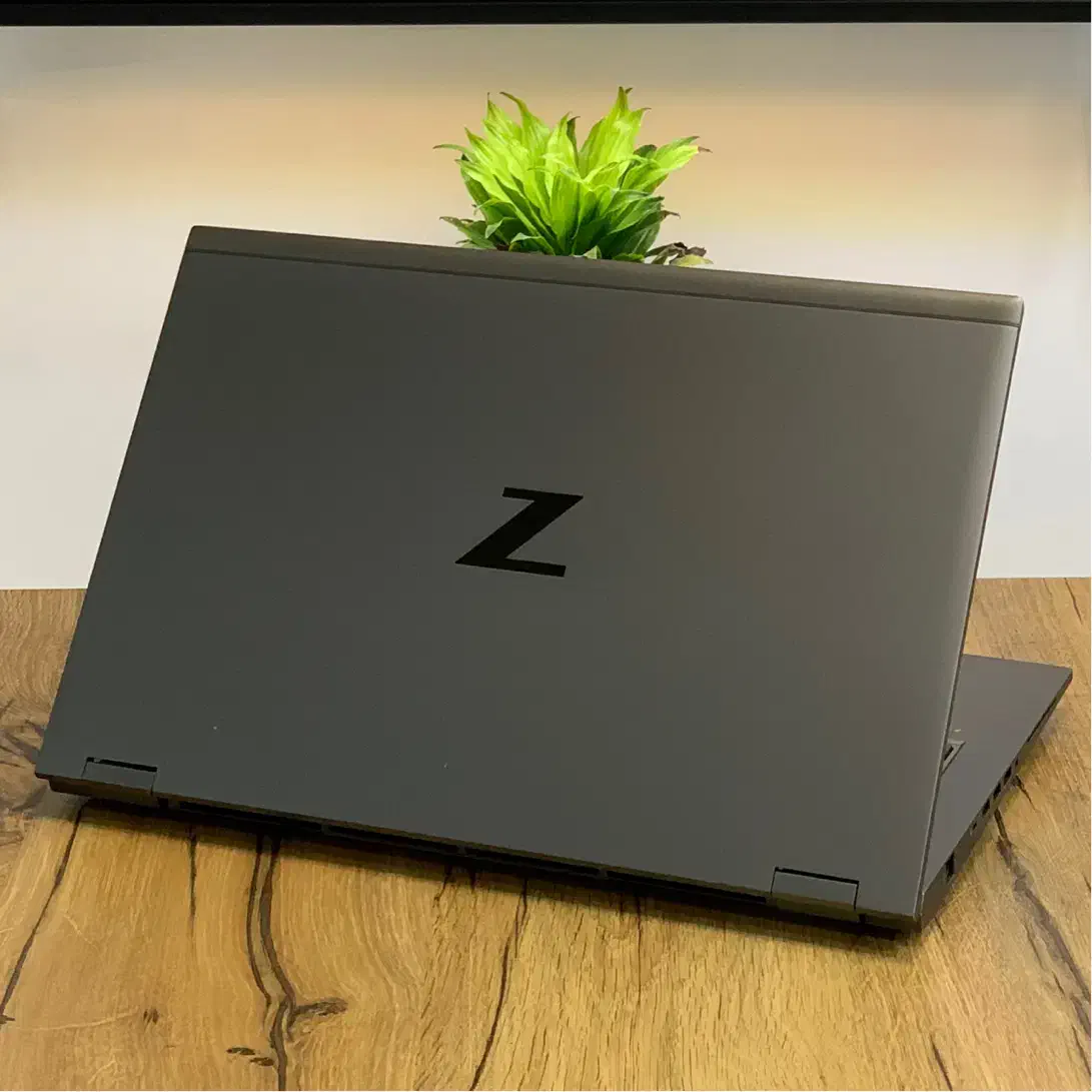 هیولای مهندسی و رندرینگ / HP ZBook Fury 17 G8|رایانه همراه|مشهد, ارشاد|دیوار