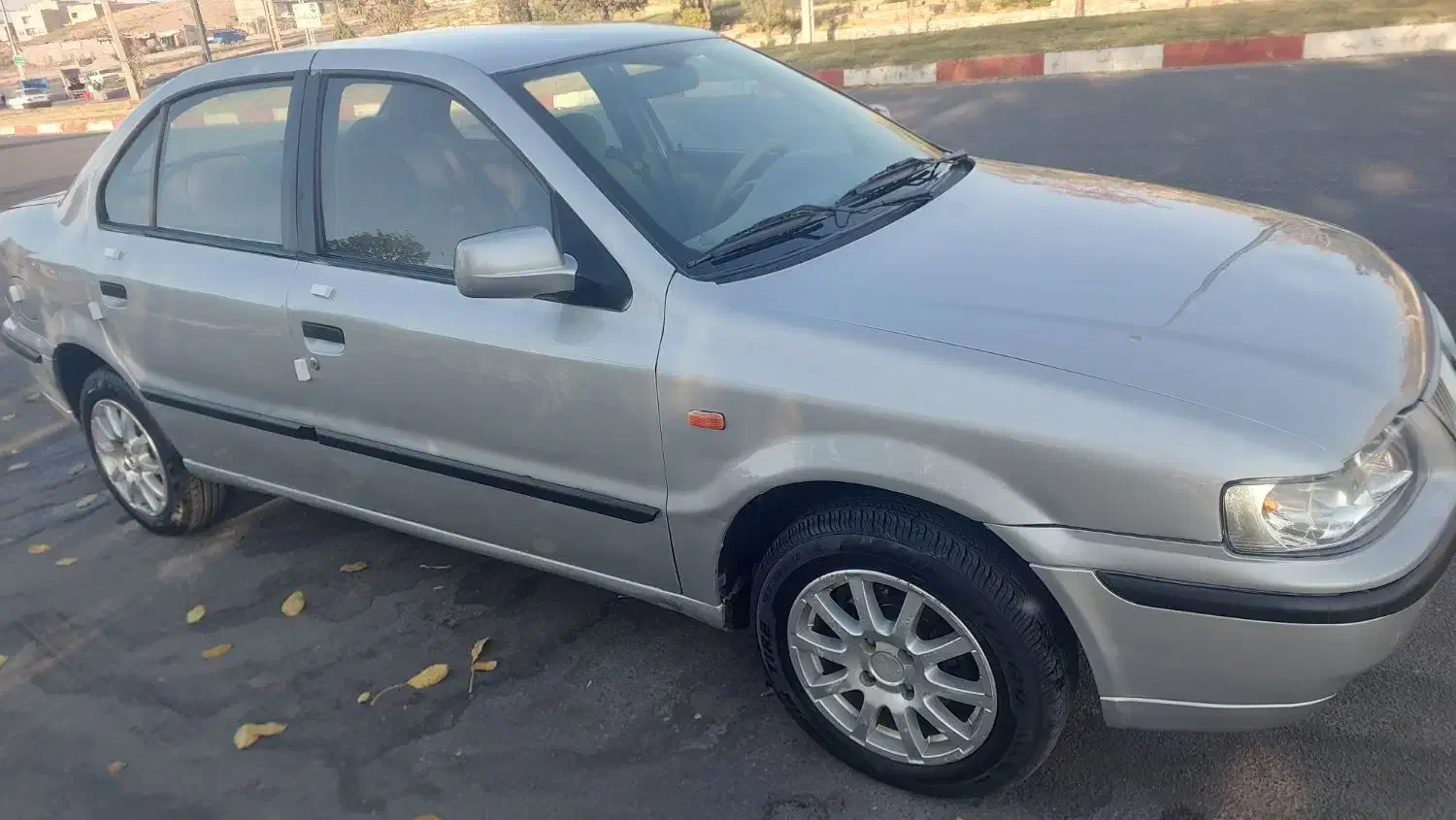 فروش خودرو|خودرو سواری و وانت|شاهین دژ, |دیوار