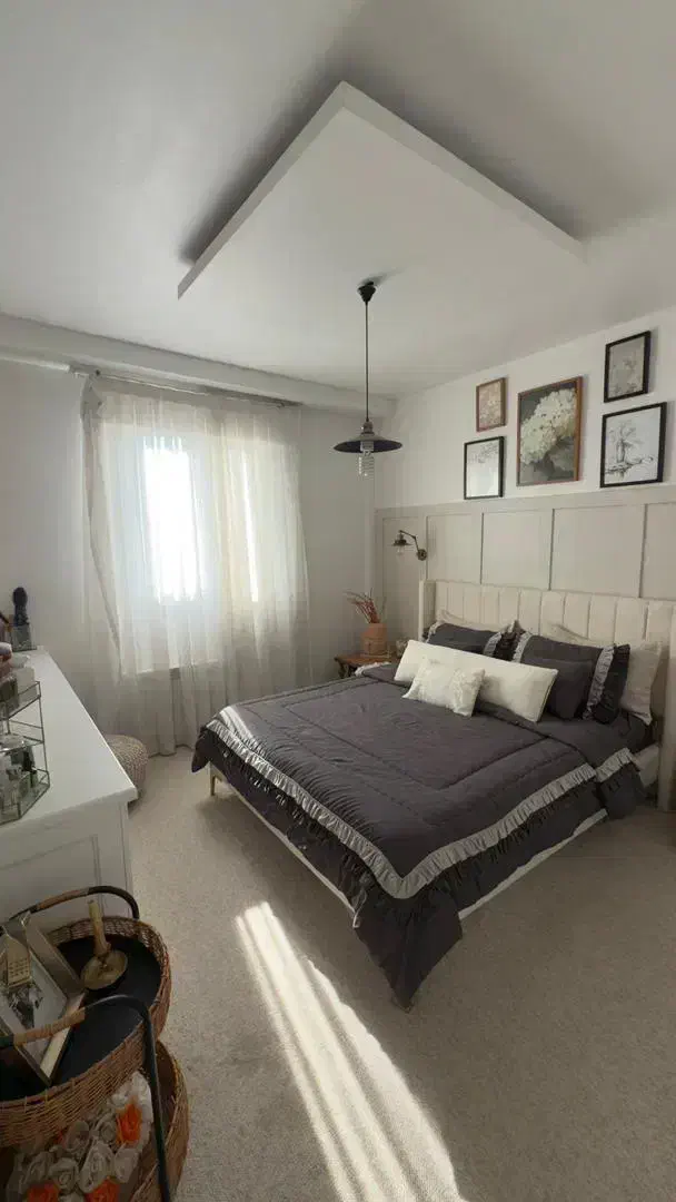 ۱۱۵متر/فول باسازی