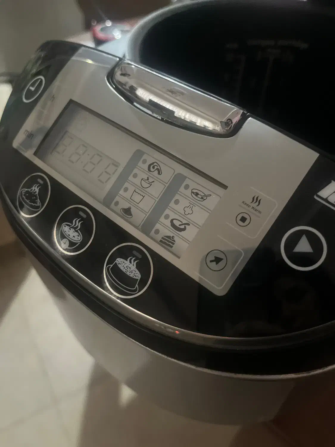 پلوپز فلر|اجاق گاز و لوازم برقی پخت‌وپز|رشت, علی آباد|دیوار