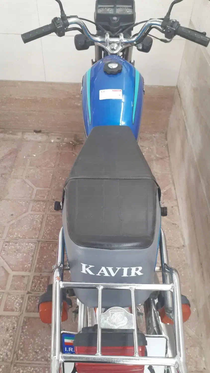 موتورسیکلت ۱۲۵|موتورسیکلت|سنندج, |دیوار