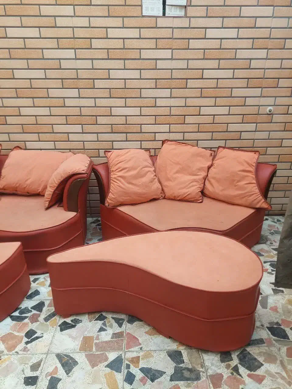 مبل|مبلمان خانگی و میز عسلی|آبادان, |دیوار