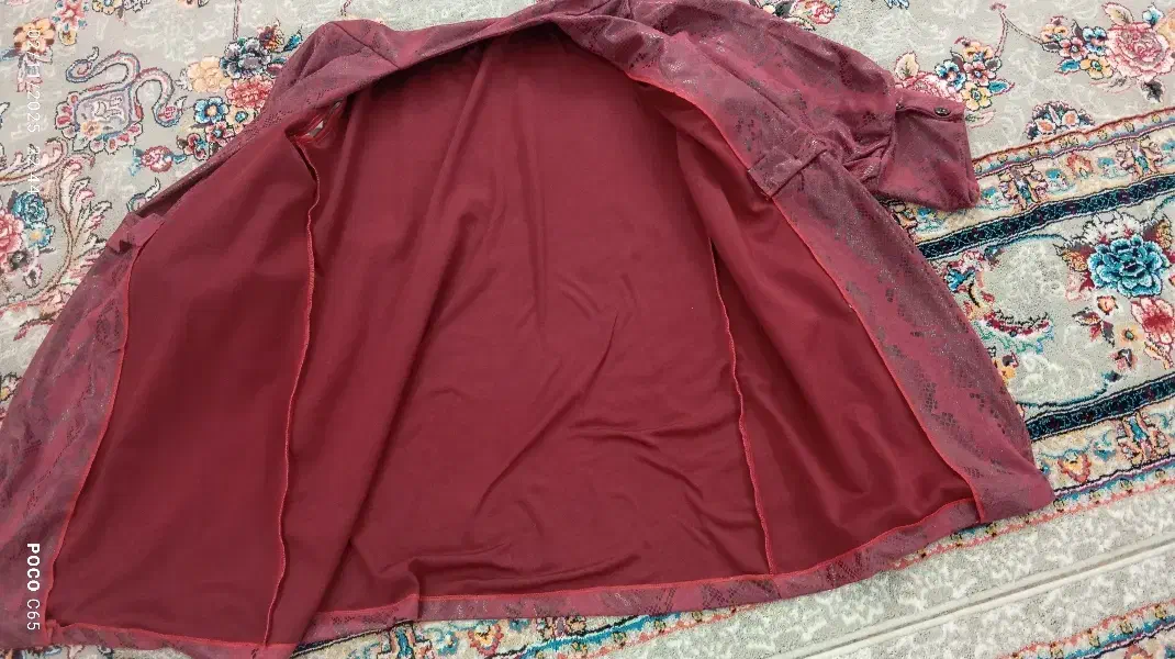 مانتو پاییزه|لباس|مشهد, سپاد|دیوار