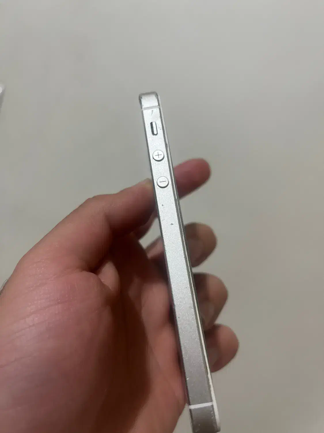 آیفون 5اس به قیمت|موبایل|تهران, سید خندان (جلفا)|دیوار