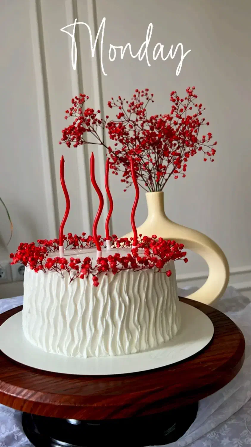 کیک تولد|خدمات پذیرایی، مراسم|سنندج, |دیوار