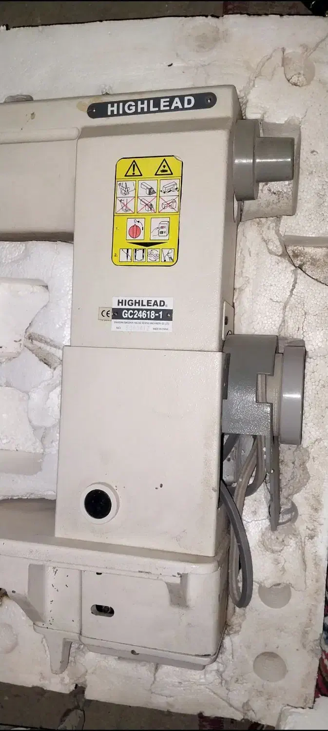 چرخ دو سوزنه کفاشی|چرخ خیاطی و ریسندگی|ورامین, ورامین|دیوار