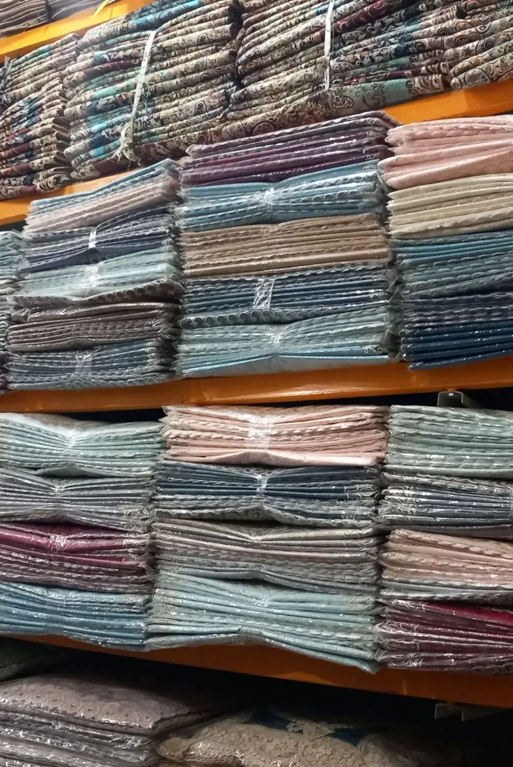 سجاده و جانماز (تولید  و  پخش)|صنایع دستی و سایر لوازم تزئینی|مشهد, مصلی (کارمندان اول)|دیوار