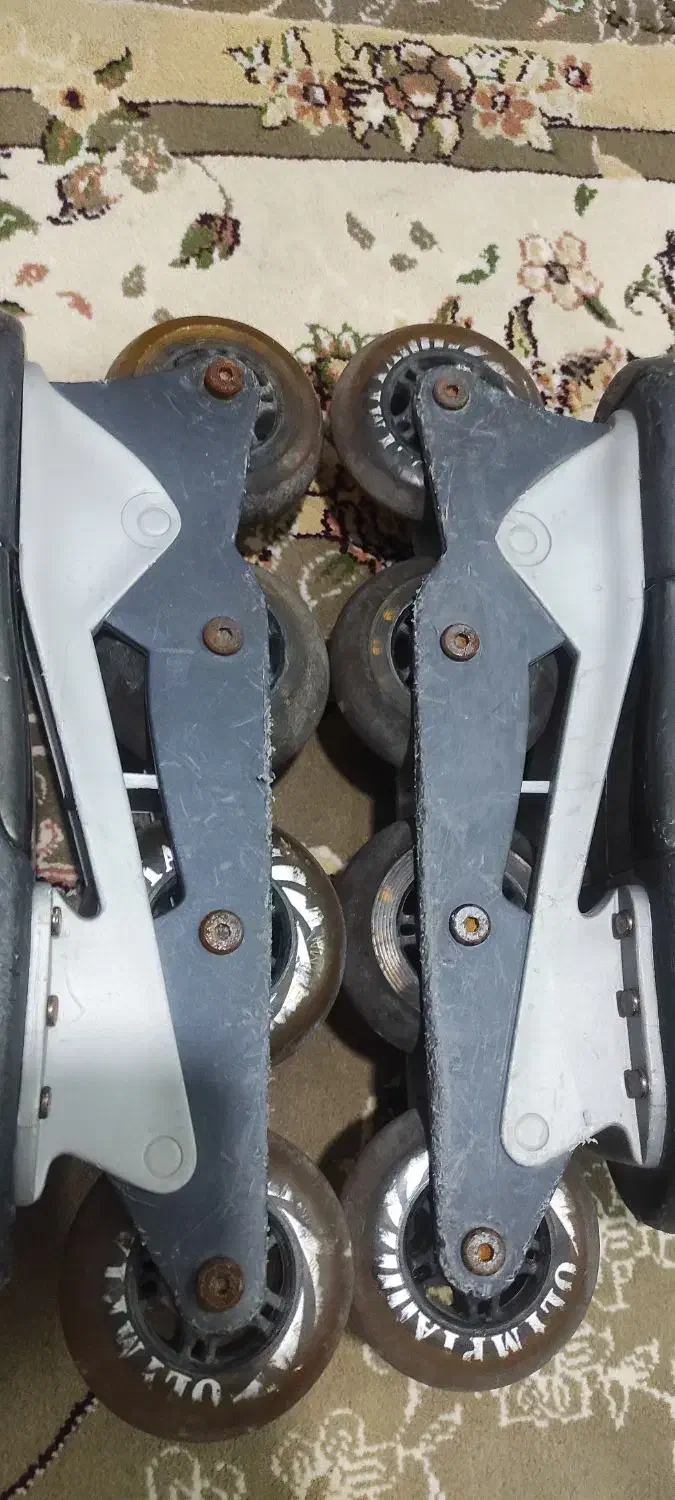 اسکیت|دوچرخه، اسکیت، اسکوتر|اراک, |دیوار