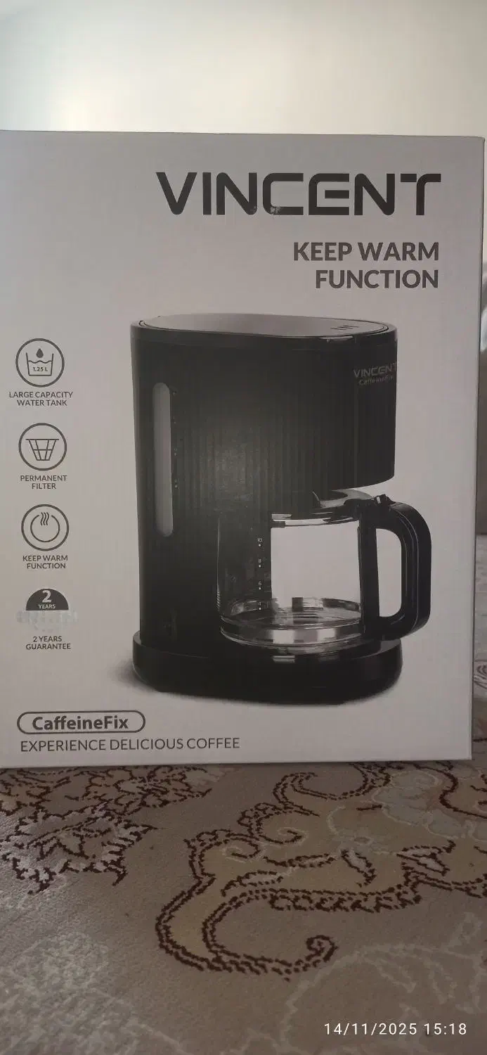 قهوه ساز|سماور، چایساز، قهوهساز|قزوین, |دیوار