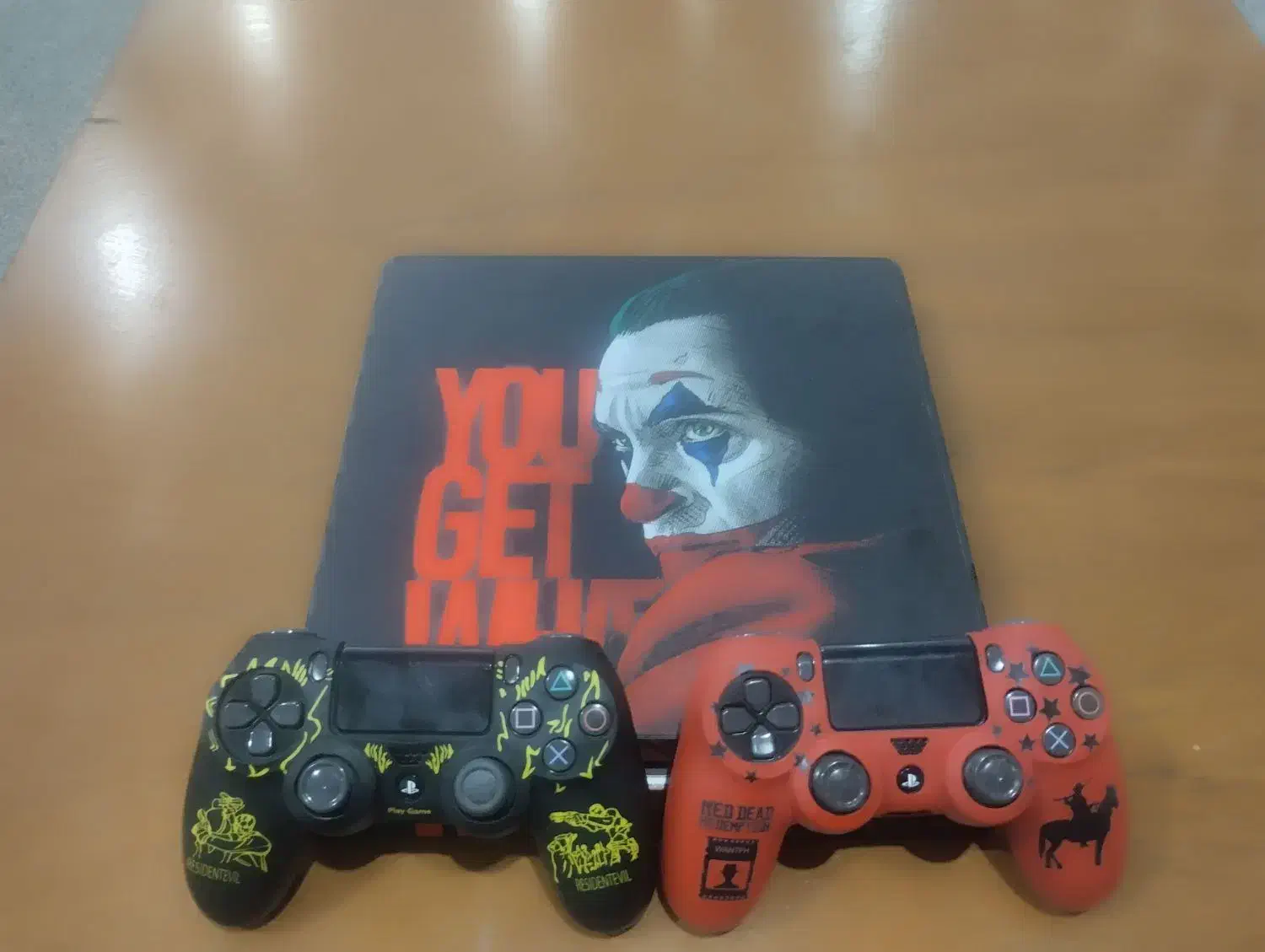 پلی استیشن 4|کنسول، بازی ویدئویی و آنلاین|قشم, |دیوار