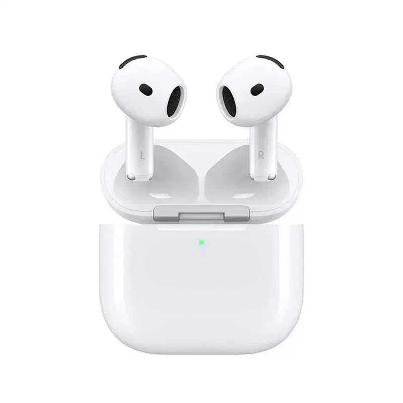 Air pods 4 ANC اورجینال فقط آنباکس شده|لوازم جانبی موبایل و تبلت|قم, عربستان|دیوار