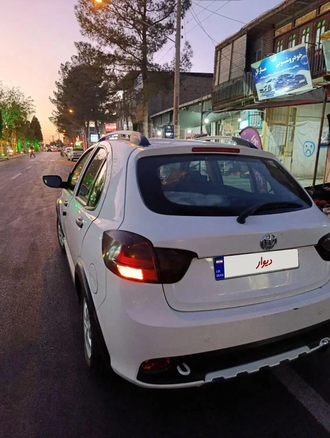 کوییک mt کارمندی|خودرو سواری و وانت|بیرجند, |دیوار