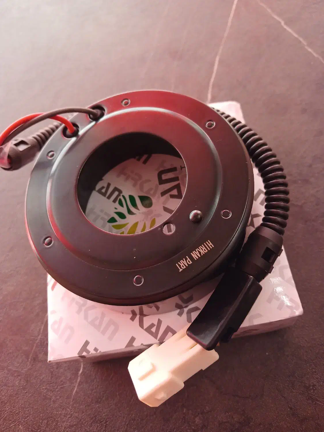 قطعات یدکی خودرو انواع سیم کشی سوکت جات رله جات|قطعات یدکی و لوازم جانبی|شریف‌آباد, |دیوار