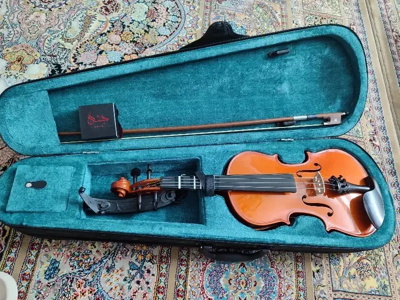 ویالون ۴/۴|ویولن|کیش, |دیوار