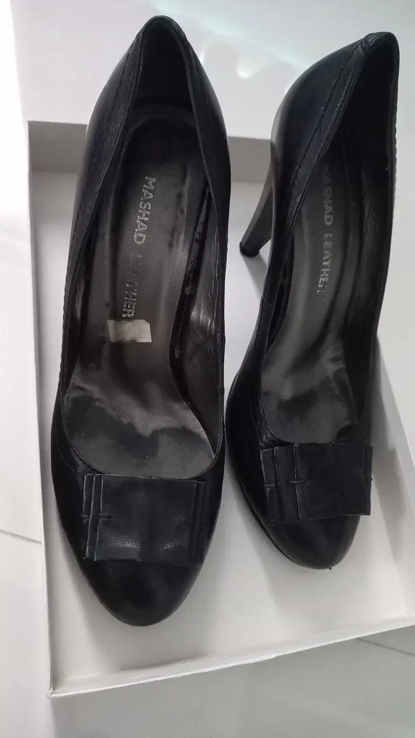 کفش مهمانی|کیف، کفش، کمربند|گرگان, |دیوار