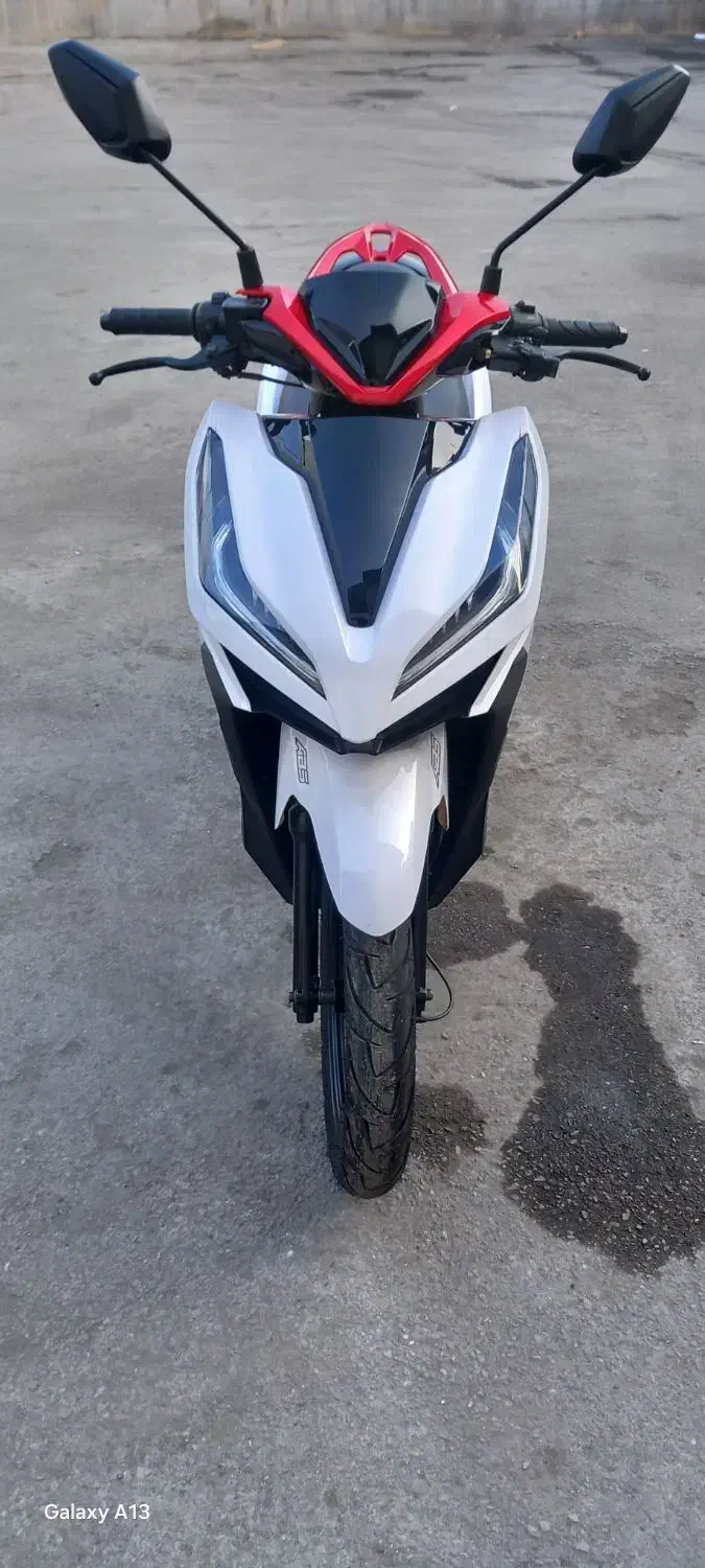 کلیک 170|موتورسیکلت|مشهد, سیس‌آباد|دیوار