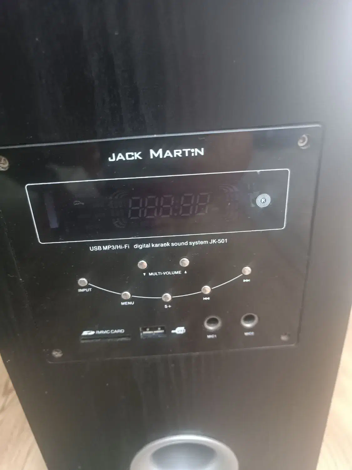 اسپیکر|سیستم صوتی خانگی|ملارد, |دیوار