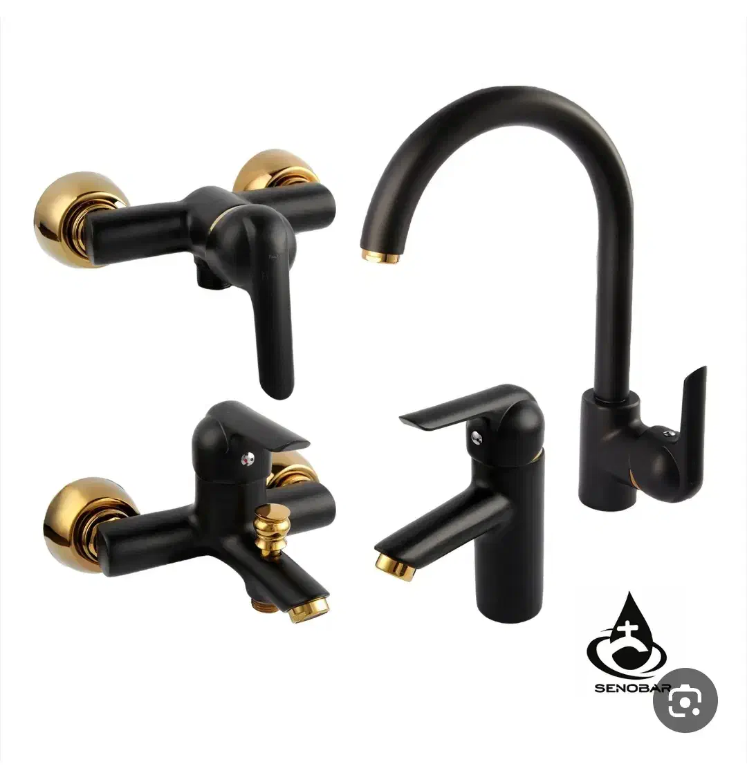 نصب شیر آلات|خدمات پیشه و مهارت|قم, حنیف نژاد|دیوار