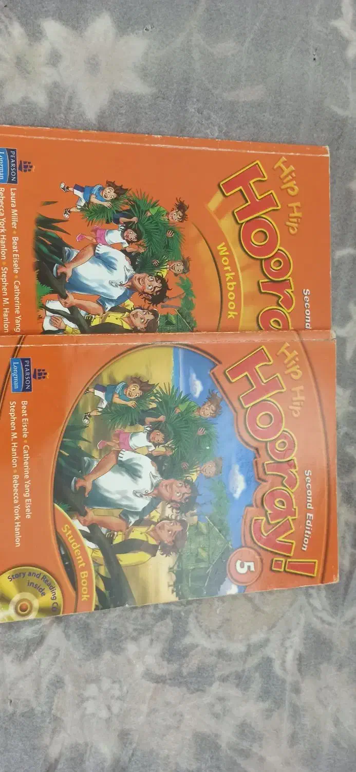 کتاب آموزشگاه زبان|کتاب و مجله آموزشی|تهران, افسریه شمالی|دیوار