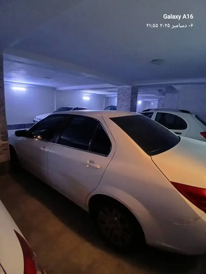 دنا مدل ۹۶|خودرو سواری و وانت|کرج, شاهینویلا|دیوار