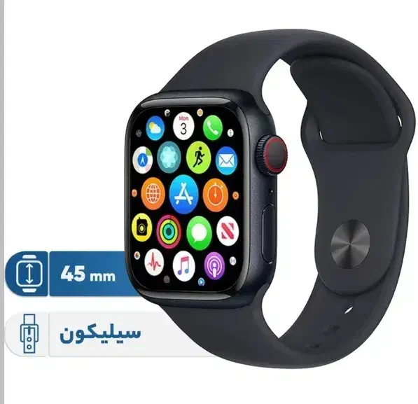 ساعت هوشمند|لوازم جانبی موبایل و تبلت|همدان, |دیوار