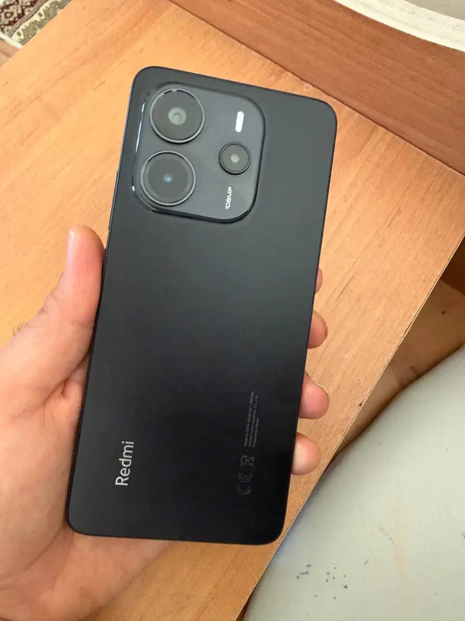 نوت 14 شیائومی|موبایل|شیروان (خراسان), |دیوار