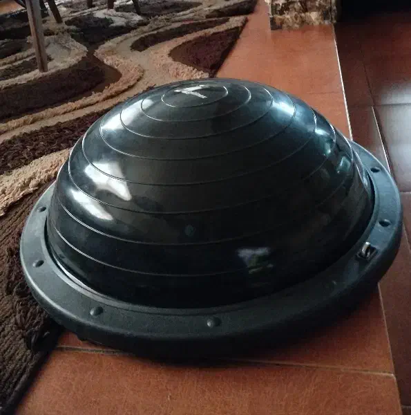 بوسو بال ورزشی نو|تجهیزات ورزشی|ماهدشت, |دیوار