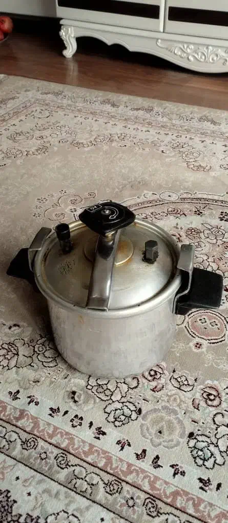 زودپز|ظروف پختوپز|تهران, گلستان (شهرک راه آهن)|دیوار