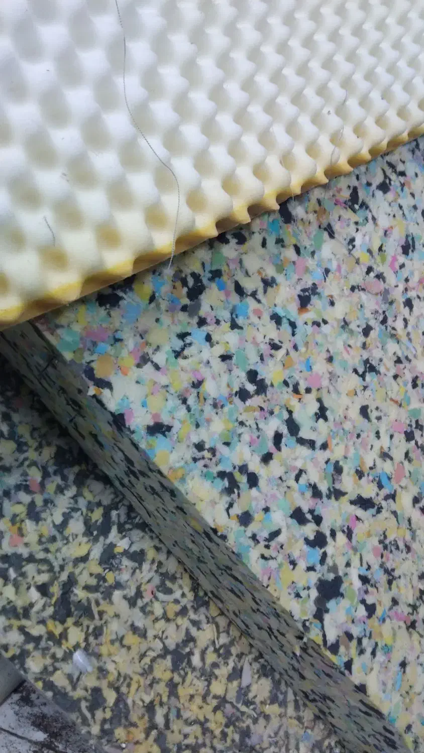 تشک دونفره تخم مرغی فول طبی|تشک تختخواب|تهران, هفت چنار|دیوار